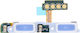 Volume Flex Cable Samsung Galaxy A26 A266