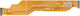 Main Flex Cable Realme C75 4g