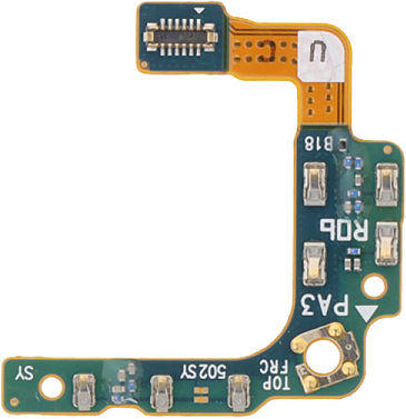 Handy Ersatzkabel Ear Speaker Flex Samsung Galaxy S25 Ultra S938