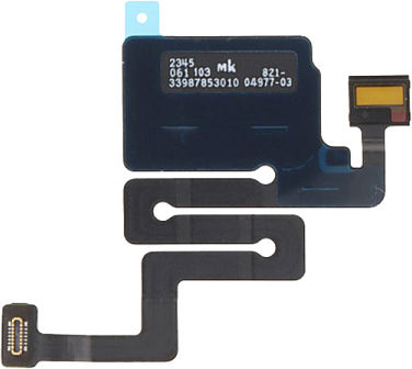 Καλωδιοταινία Ακουστικού Ear Speaker Flex Iphone 16