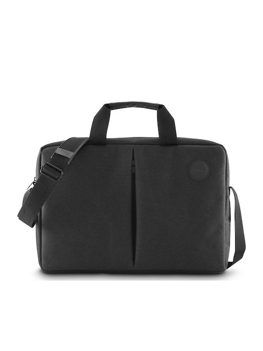 HAMA Laptop Backpack for 15.6 Inches in Black Color