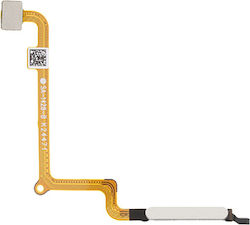 Fingerprint Flex Cable Xiaomi Poco C75 Gold