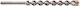 Sds-max Drill Bits Ultimax Size 26 Lt 690 La 55...