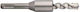 Sds-plus Drill Bits Depth Stop Dim 15.0 Lt 52 La 52