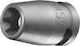 700 Em Impact Socket Heads Internal Torx Profil...