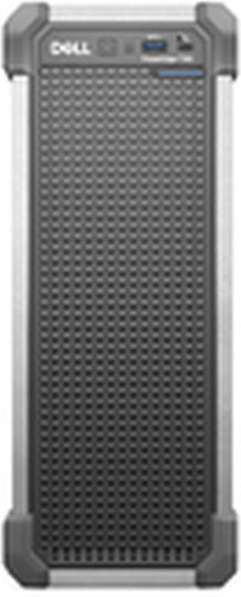 Dell Poweredge T160 (Xeon /32GB DDR5/480GB SSD/ohne Betriebssystem)