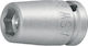 710 Em Въздушни Гнездови Глави Вътрешен Torx Профил Магнит 1/4'' E 14