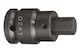 Cap Hexagonal Pentru Impact Profil Exterior Hexagonal 1.1/2'' 2 Bucăți Dimensiunea 32