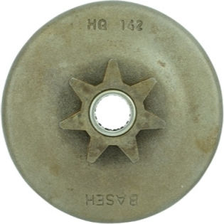 Tambur Ambreiaj Drujba Husqvarna 136 137 141 142 Cal 1