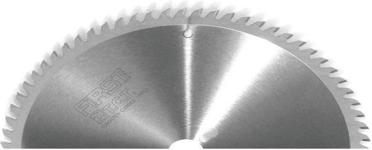Gamma I Cms Tipped Circular Saw Blade Cross Cutting Wood Size 180 Lc1805602