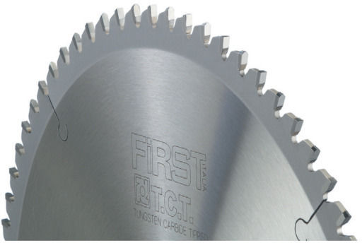 Algor + Cms Disc Circular De Tăiere Acoperit Pentru Aluminiu Metale Neferoase Mărime 250 Lc2508003