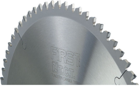Algor + Cms Disc Circular De Tăiere Cu Vârf Din Aluminiu Metale Neferoase Mărime 300 Lc3009602