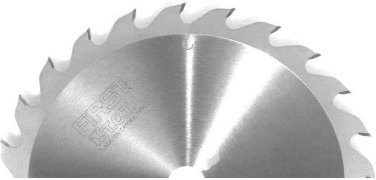 Gamma Iv Cms Tipped Circular Saw Blade Longitudinal Wood Cutting Size 250 Lc2502401