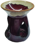 Essential Oil Burner 10cm 2 Pieces