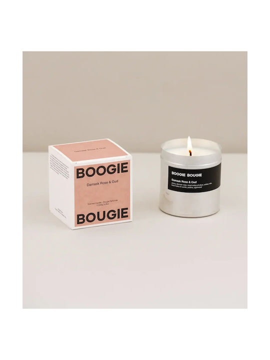 Candle Light Aromatisches Kerze in Metallbox mi...
