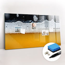 Tulup Magnetic Dry Erase Board Hanging