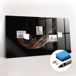 Tulup Magnetic Hanging Dry Erase Board
