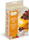 Mavsy Treat for Puppies with Deer, Pumpkin, Turkey, Blueberries, Duck, Egg and Mlik 50gr
