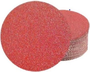 Discuri Abrazive 50 Bucăți P80 125 Mm Kd11803 Kraft&dele