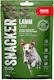 Meradog Dog Treat Grain Free with Lamb and Cereals 200gr
