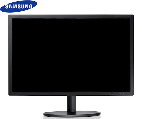 Samsung S24B420 Refurbished Grade A TFT-LCD Monitor 24" FHD 1920x1200