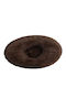 Denik Pets Sofa Hundebett Braun