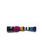 Zee Dog Ошийник За Кучета Prisma 45-70см Х 2,5см L