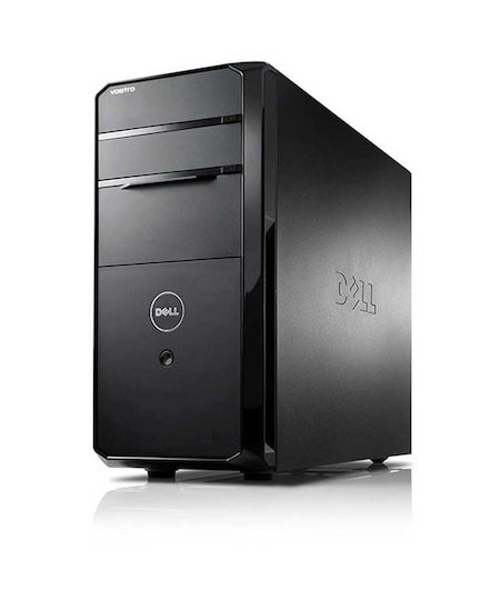 DELL ”Vostro 470” Core i7-3770 3.40GHz・8GB・Win 11 Pro 64bit