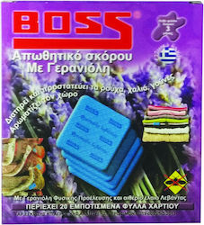 Boss Moliecid Boss Moliecid