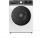 Elmark EL-1241DPH Waschtrockner 6kg/8kg Dampf 1000 Umdrehungen