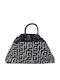 Women's Bag Handbag Black
