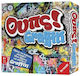 Board Game Ουπς Graffiti for 4+ Players 8+ Years Old Remoundo