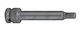 1/2" Impact Socket External Hex Profile One Piece 150 Mm Size 19