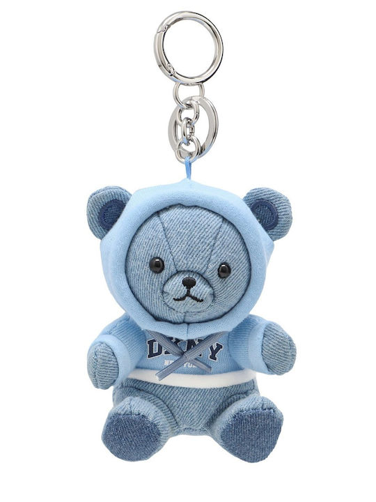 Μπρελόκ Dkny Boxed Bear Charm R61soq02-den Γυναικείο