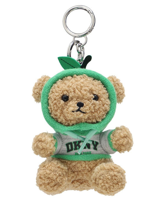 Μπρελόκ Dkny Boxed Bear Charm R61slq02-apg Γυναικείο