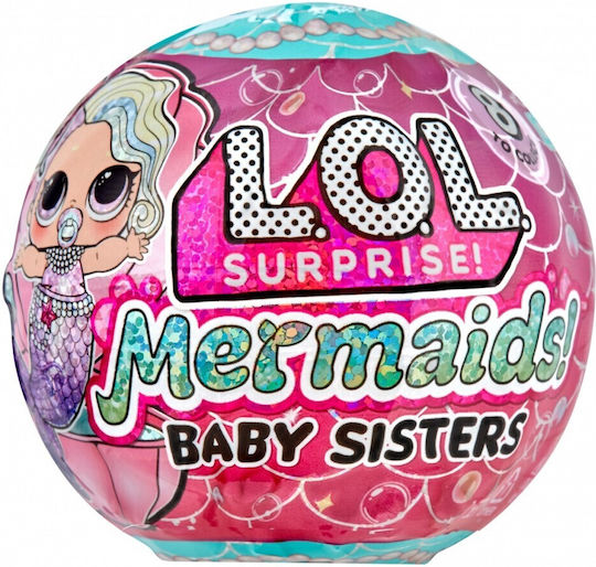 MGA L.o.l Surprise