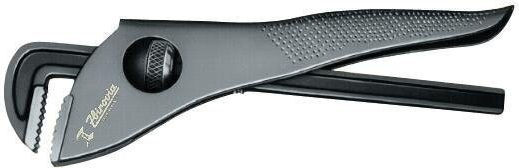 257 Quick Pipe Wrench Size 300 Mm Zb257300