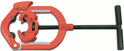 63357 Articulated Roller Device Cutting Pipes Size 6''-8''