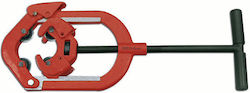 63359 Articulated Device Rollers Cutting Stainless Steel Pipes Size 2''-4''