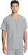 Cherokee Originals Ultra Unisex Bluză medicală Gri