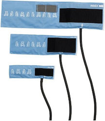 Infant Cuff + Bladder 23 X 7.5 Cm 1 Outlet Riester