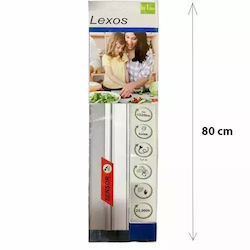 Hi-lite Διακόπτης Ντουλάπας LED