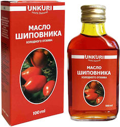 Kosmetika Rosehip Oil 100ml Kosmetika Rosehip Oil 100ml