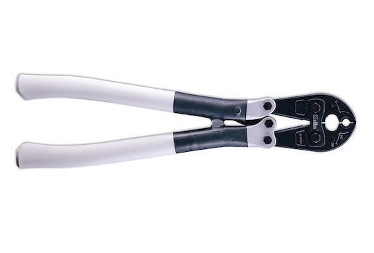 Hd-od3 Kabel Crimpzange W-d Typ Backen