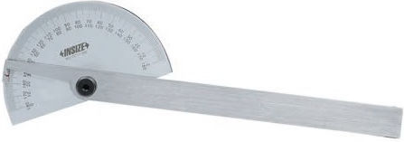 4780-85a Protractor Dim 85x150 Mm 4780-85a