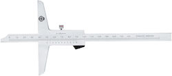 Scala 211-0153 Παχύμετρο με Εύρος Μέτρησης έως 0 - 300mm