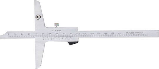 Scala 2106-301 Παχύμετρο με Εύρος Μέτρησης έως 300mm