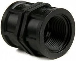 Μούφα Eurodrip 3/4 X 3/4