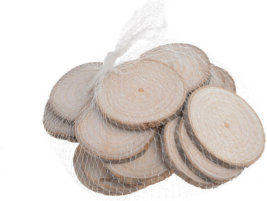 Felii De Lemn De Copac 3-6cm 300gr