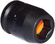 3/8'' Impact Magnetic 6 Puncte Cap Scurt Priză Dimensiune 8mm